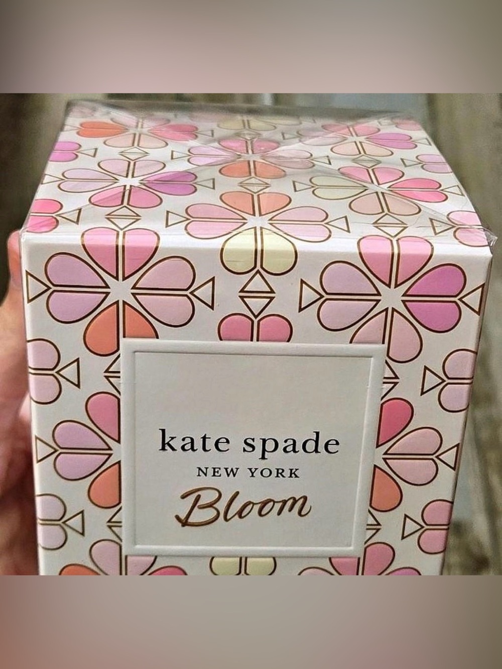 kate spade Bloom